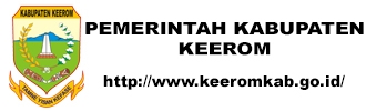 Pemerintah Kabupaten Keerom